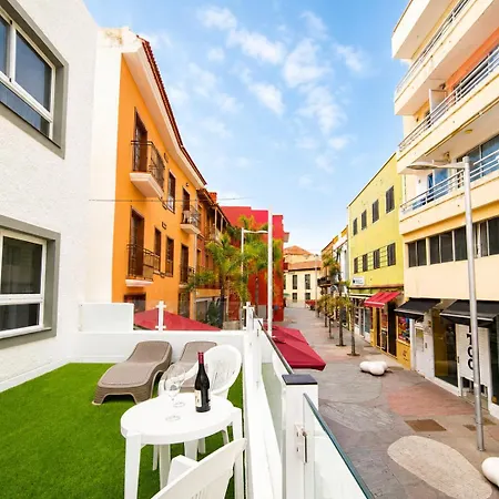 La Hoya Beachside * بويرتو ذي لا كروز