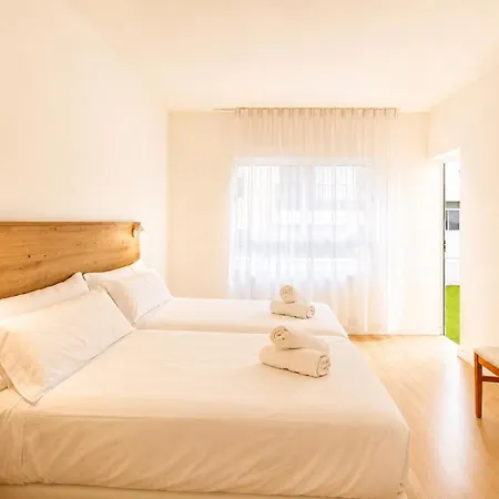 شقة La Hoya Beachside بويرتو ذي لا كروز