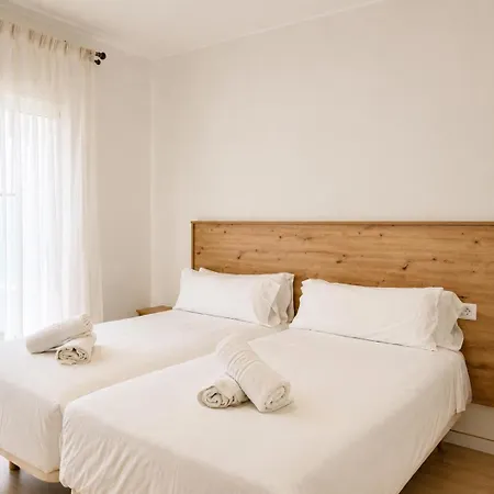 La Hoya Beachside بويرتو ذي لا كروز