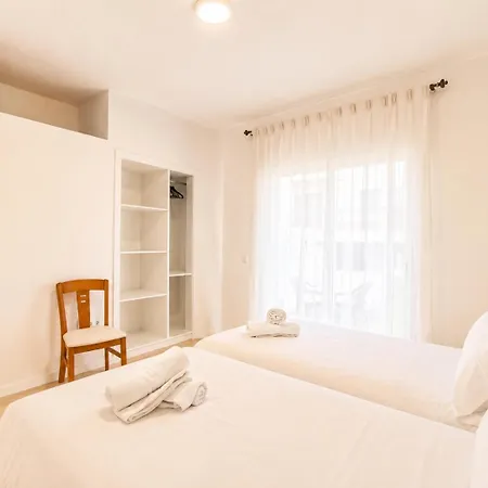 La Hoya Beachside شقة *