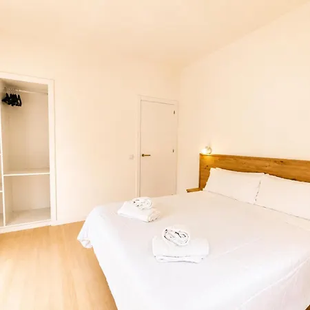 La Hoya Beachside شقة *