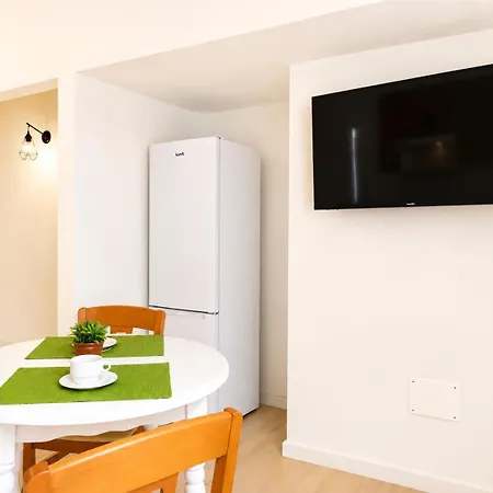 شقة La Hoya Beachside بويرتو ذي لا كروز
