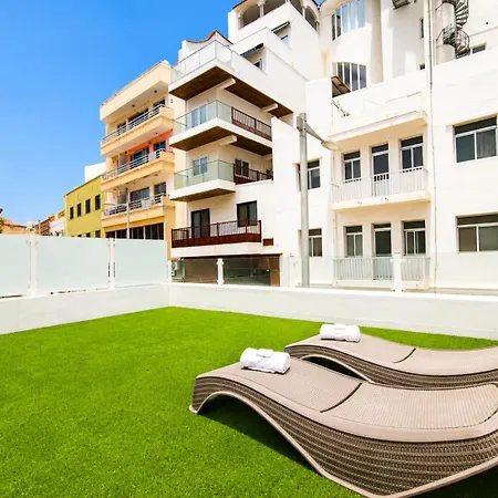 La Hoya Beachside * بويرتو ذي لا كروز