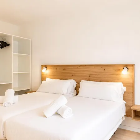 La Hoya Beachside * بويرتو ذي لا كروز