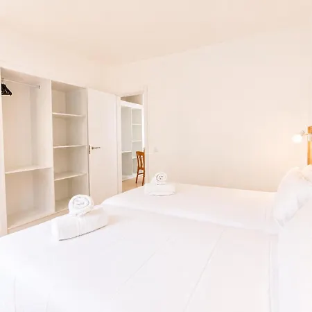 La Hoya Beachside بويرتو ذي لا كروز