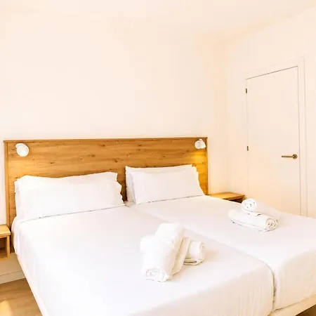 شقة La Hoya Beachside بويرتو ذي لا كروز